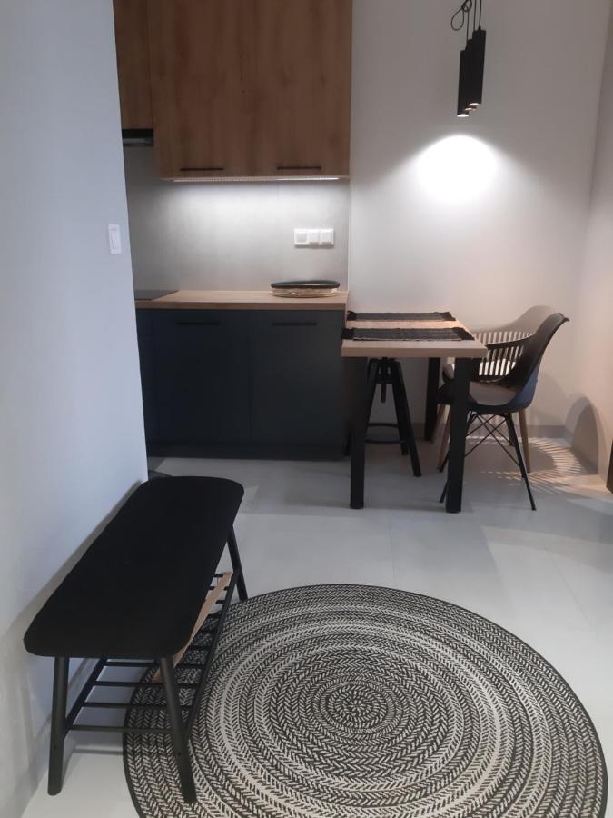Apartament Nad Wilga Garwolin Exterior photo