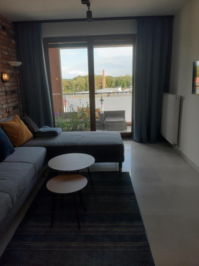 Apartament Nad Wilga Garwolin Exterior photo