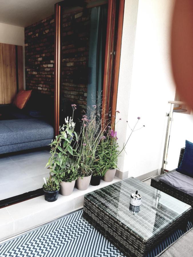 Apartament Nad Wilga Garwolin Exterior photo