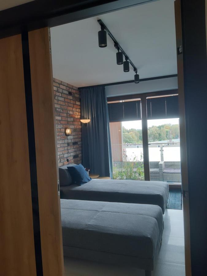 Apartament Nad Wilga Garwolin Exterior photo