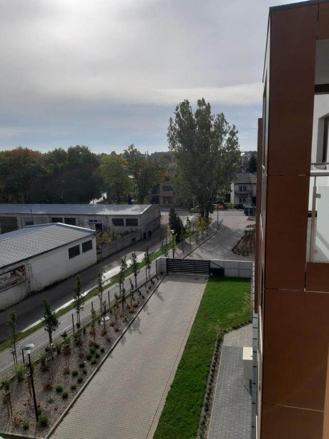 Apartament Nad Wilga Garwolin Exterior photo
