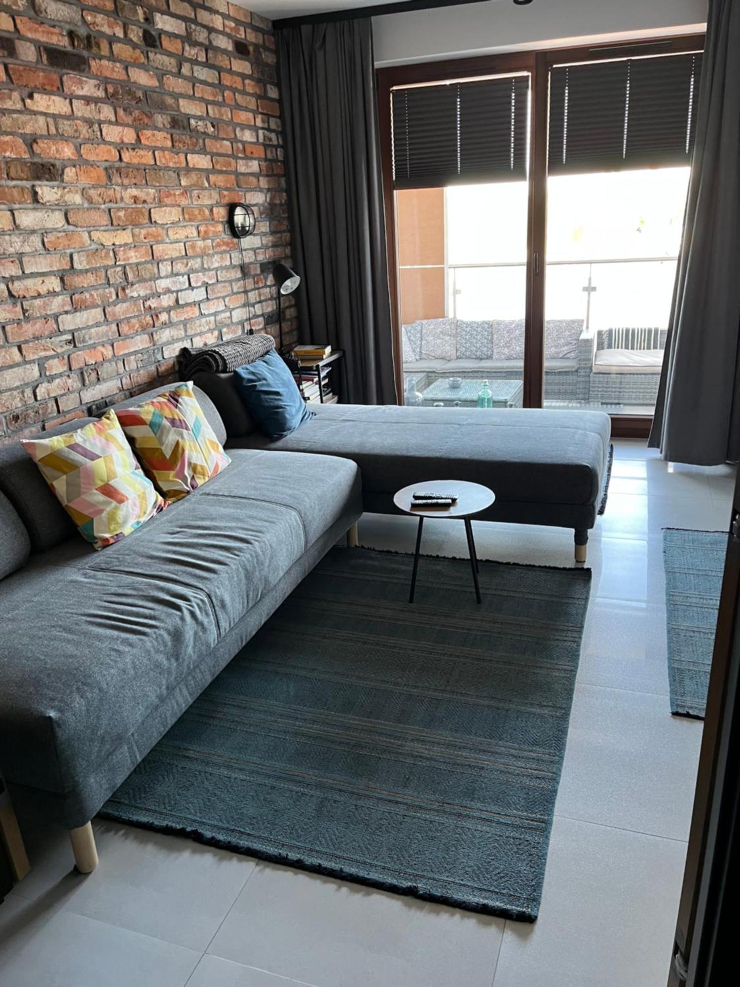 Apartament Nad Wilga Garwolin Exterior photo