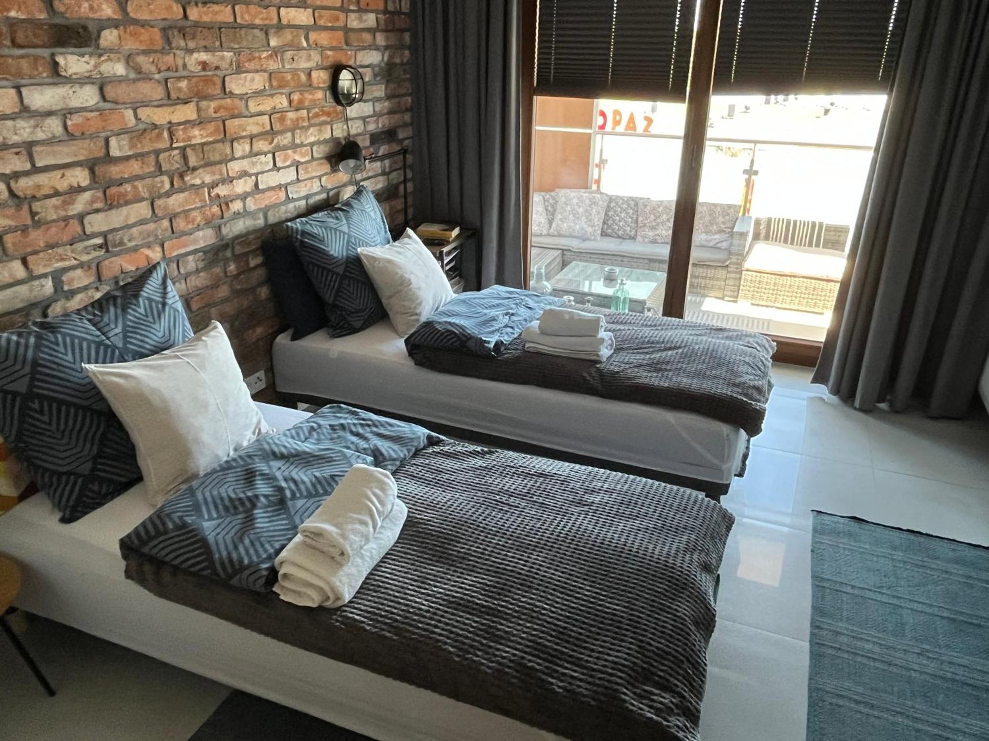 Apartament Nad Wilga Garwolin Exterior photo